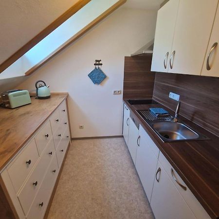 Ferienwohnung Bergglueck Hinterstein Dış mekan fotoğraf