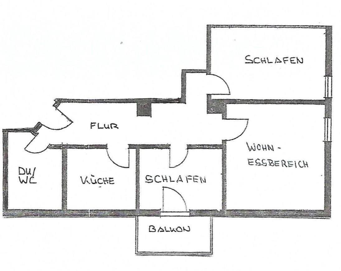 Ferienwohnung Bergglueck Hinterstein Dış mekan fotoğraf